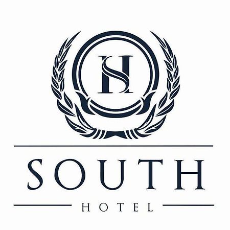 South Hotel Τασκένδη Εξωτερικό φωτογραφία