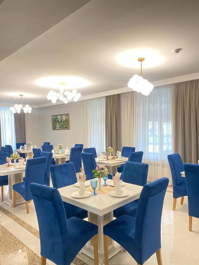 South Hotel Τασκένδη Εξωτερικό φωτογραφία