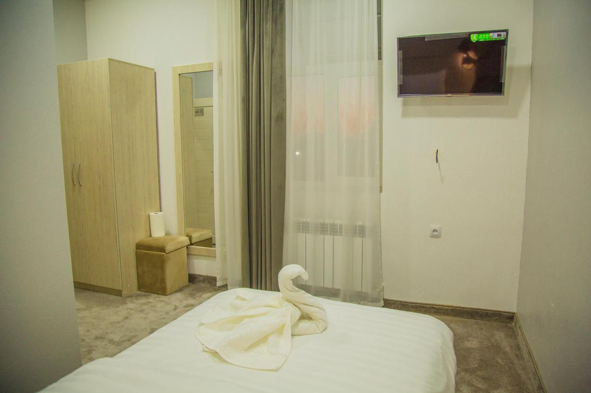 South Hotel Τασκένδη Εξωτερικό φωτογραφία