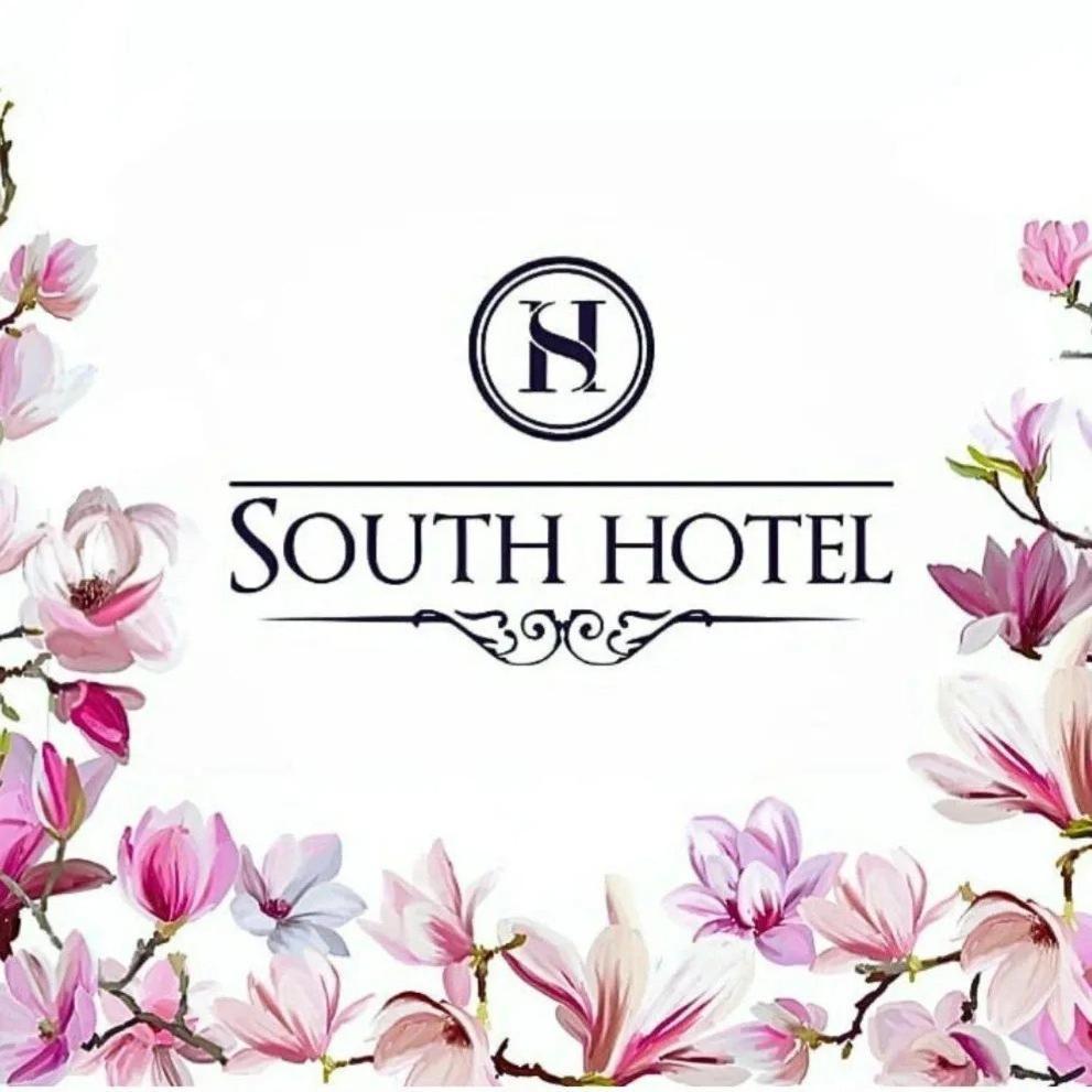 South Hotel Τασκένδη Εξωτερικό φωτογραφία